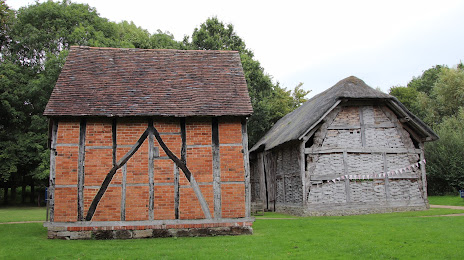 Avoncroft Museum of Historic Buildings, Worcester