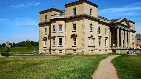National Trust - Croome, 