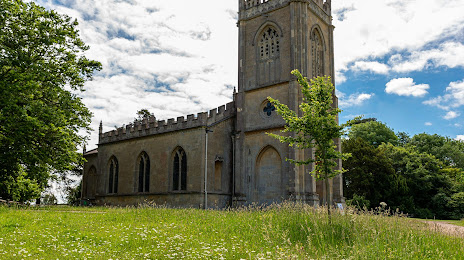 Church of St Mary Magdalene, Worcester