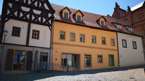 Museum642 - Pößnecker city's history, Пёснек