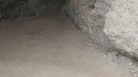 Ilsenhöhle, Pößneck