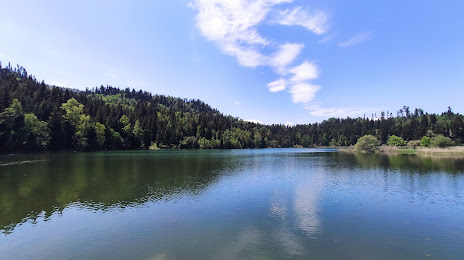 Kakhisi Lake, Borjomi