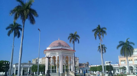 Glorieta de Manzanillo, Manzanillo