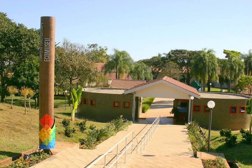Ecomuseum of Itaipu (Itaipu Ecomuseu), Φοζ ντο Ιγκουασού