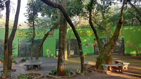 Zoológico Bosque Guarani, 