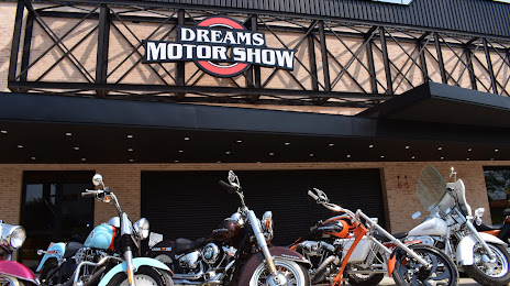 Dreams Motor Show, 