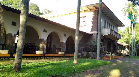 Sede Administrativa ICMBio, Foz do Iguaçu