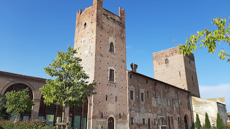 Castello Di Salizzole, Bovolone