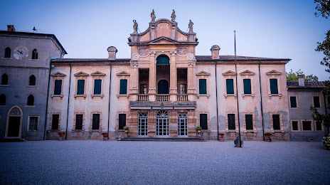 Villa Dionisi, Bovolone