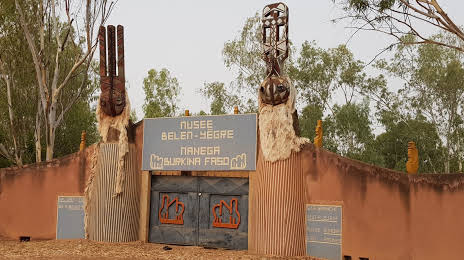 Musée de Bendrologie de Manéga, Ouagadougou
