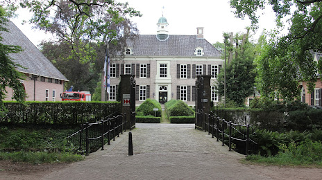 Rijssens Museum, Wierden