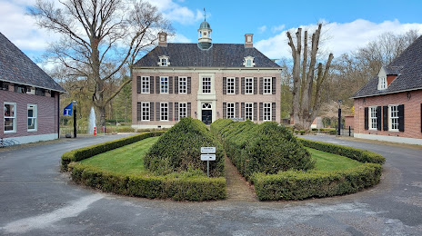 De Oosterhof, Wierden