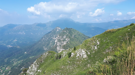 Monte Palo, Lumezzane