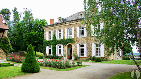 Votre Château de Famille / Château des Gaudras, Анноне