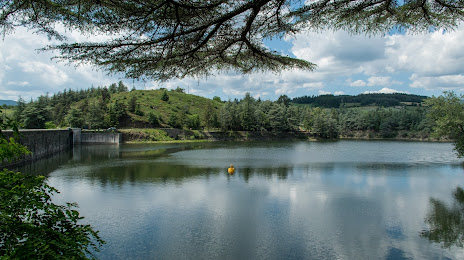Lac du Ternay, Annonay