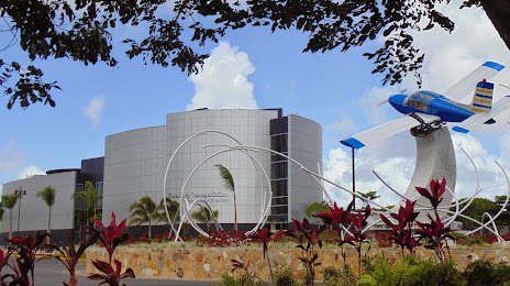 The Museum Of Transportation, Guaynabo