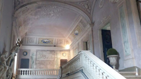Palazzo Tornielli di Crestvolant, Ovada