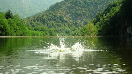 Lago di Ortiglieto, 