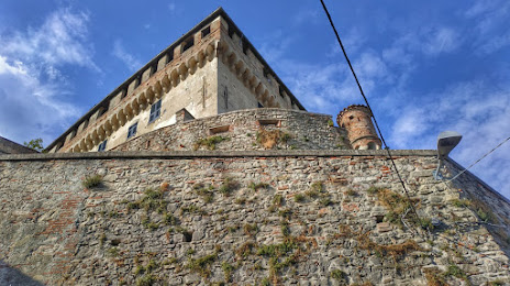 Castello di Montaldeo, Ovada