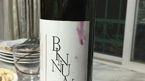 Bin Nun Winery, 