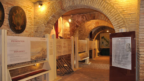 Museo del Risorgimento, Castelfidardo