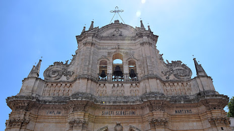 Basilica di San Sebastiano, 
