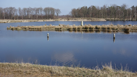 King Willem-Alexander Canal (Koning Willem-Alexanderkanaal), Klazienaveen