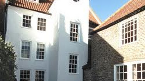Captain Cook Memorial Museum, Whitby
