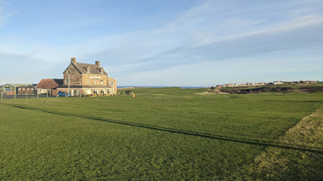 Whitby Golf Club, Whitby