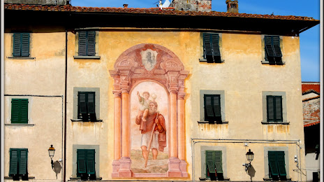 Civic Museum - Palazzo Corsini, Fucecchio