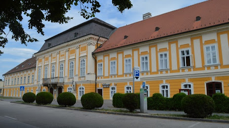 Csornai Múzeum, 