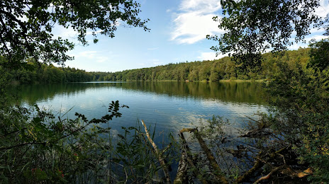 Озеро Кребс, Мёльн