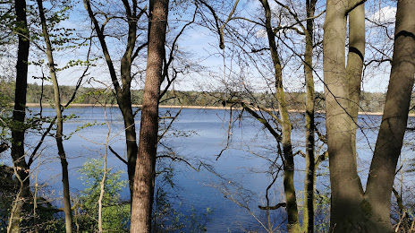 Озеро Зарнекоер, Мёльн