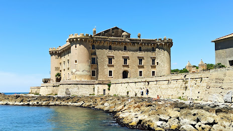 Castello Odescalchi, 