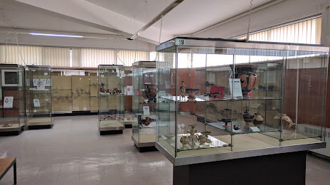 Museo Nazionale Archeologico, Altamura