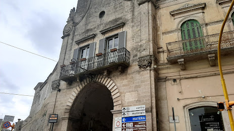 Porta Bari, 