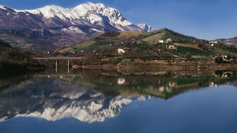 Lago di Penne, 