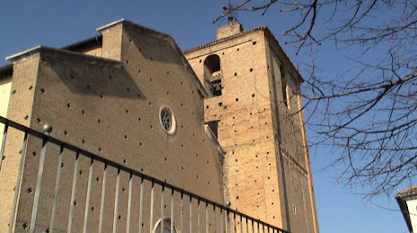 Penne Cathedral (Duomo di Penne), Penne
