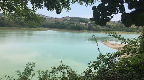 Riserva Naturale Regionale Lago Di Penne, Penne