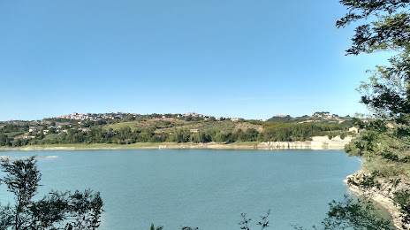 Orto Botanico Riserva Lago di Penne, 