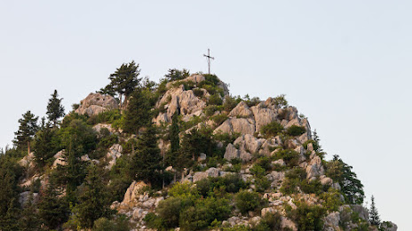 Monte San Casto, Isola del Liri
