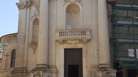 Santuario di Santa Maria di Civita, Isola del Liri