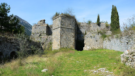 Rocca Sorella, Isola del Liri