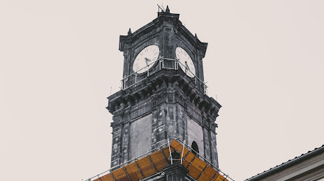 Torre dell'orologio, Atripalda