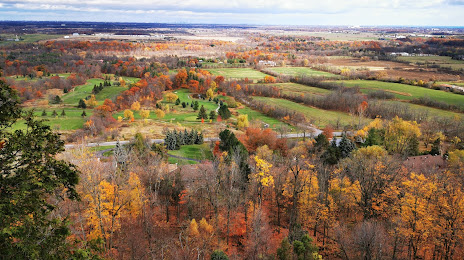 Mount Nemo Conservation Area (Reservations Required), 