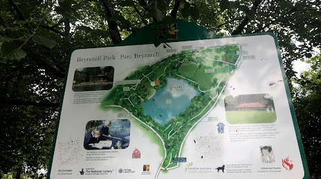 Brynmill Park, 