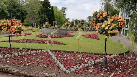 Swansea Botanical Gardens, 