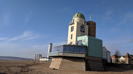 Swansea Observatory, Swansea