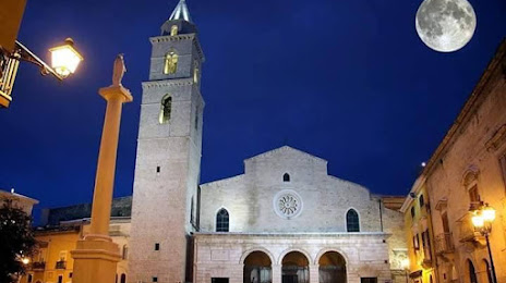 Cathedral of Saint Mary of the Assumption, Andria