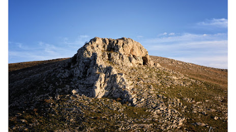 La Rocca del Garagnone, Andria